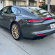Image for article titled The 2022 Porsche Panamera GTS is Like a V8-Powered, Four-Door 911